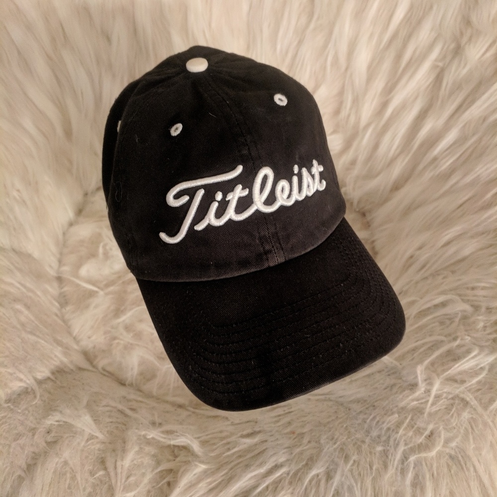 Titleist Twins Cap
